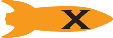 AdMosphereX Logo