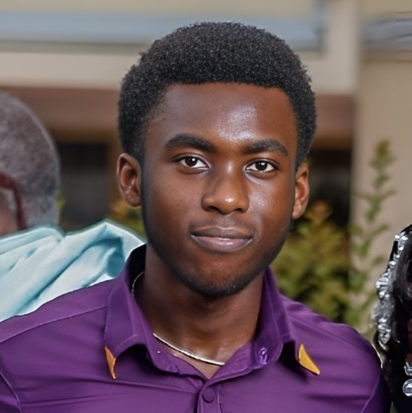 Dom Brempong