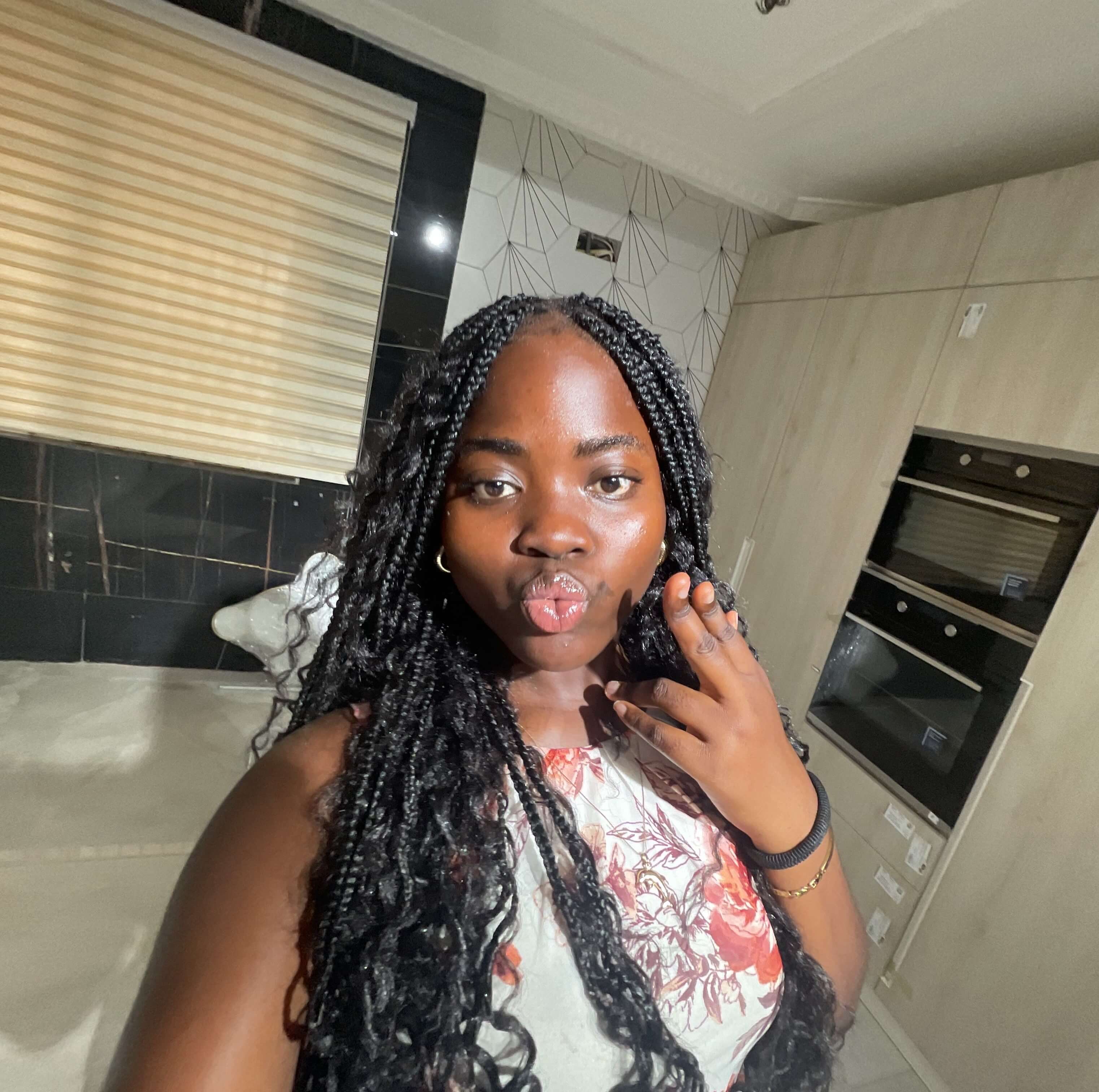 Gloria Nyarko