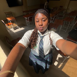 Jada Amankwah