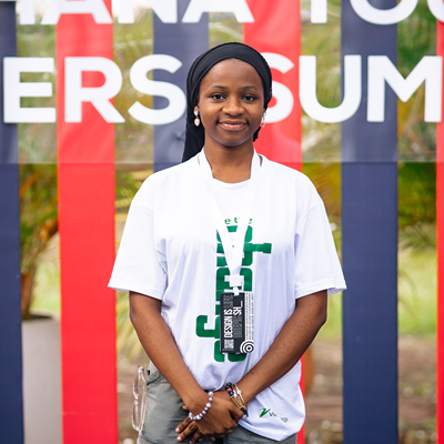 Khadijah Alhassan