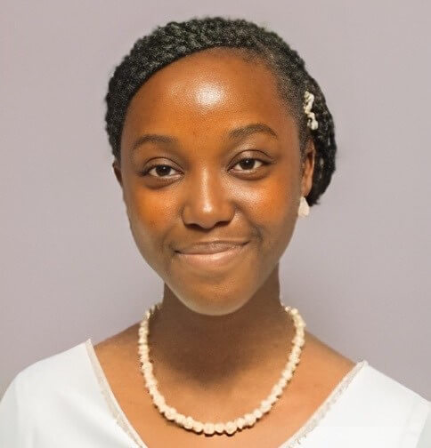 Maame Darkowaa Zoroaster Adjei