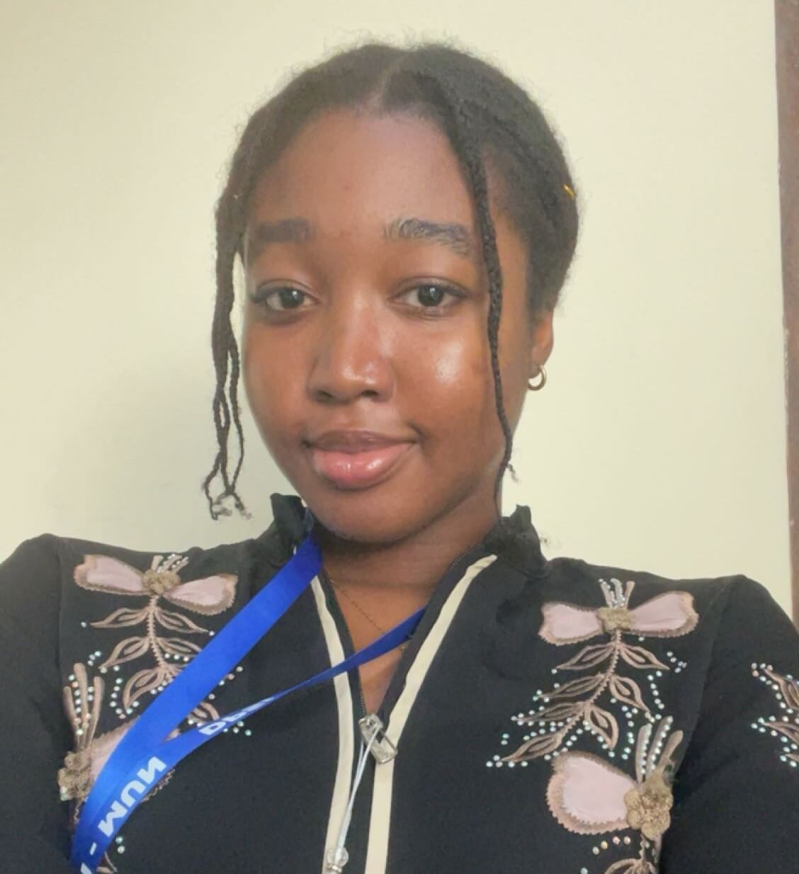 Tracy Takyi